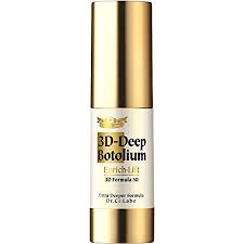 Dr. Ci:Labo 3D Deep Votrium Enrich Lift 18g