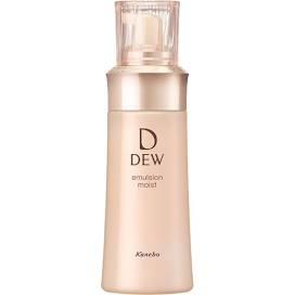 DEW| Kanebo Cosmetics Lotion Very Moist Refill 150mL