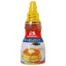 Morinaga Cake Syrup Maple Type 200g x5 pcs.