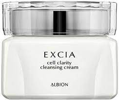 ALBION EXCIA AL Cell Clarity Cleansing Cream 150g