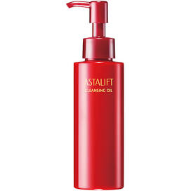 FUJIFILM ASTALIFT Cleansing Oil 120ml
