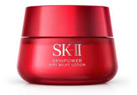 P&G SK-II SKINPOWER AIRY MILKY LOTION 50g