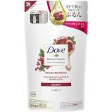 Unilever Dove Botanical Selection Beauty Resilience Foaming Cleanser, Refill 135mL5mlのコピー
