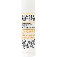 BbyE Mama Butter UV Lip Treatment 4g