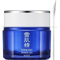 Sekkisei Kose Herbal Gel 80g