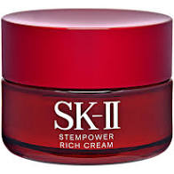 P&G SK-II Stem Power Rich Cream 50g