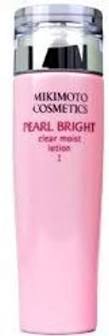 MIKIMOTO COSMETICS| Mikimoto Pharmaceutical Co. Pearl Bright UV Day Emulsion 30g