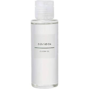 Ryohin Keikaku MUJI Jojoba Oil 100ml