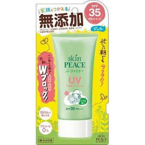 Graphico Skin Peace Family UV Gel 80g