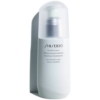 Shiseido SHISEIDO Skincare Gentle Force Moisturizing Emulsion 100ml