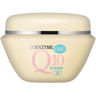 DHC Q10 Cream II SS 20g