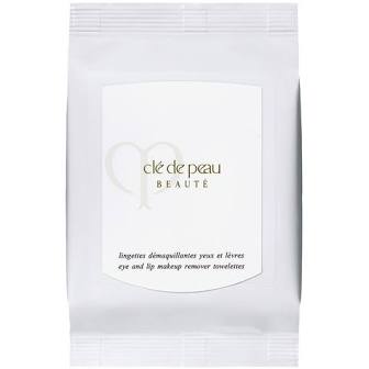 SHISEIDO Clé de Peau Beauté Lingerie DÉMAQUILLANT  YL