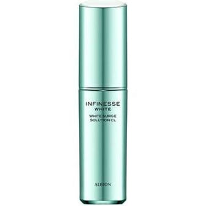 INFINESSE WHITE ALBION White Surge Solution 40ml