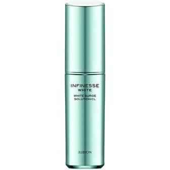 INFINESSE WHITE ALBION White Surge Solution 40ml
