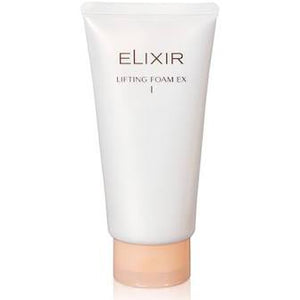 Shiseido ELIXIR Lifting Foam EX ⅠRefreshing