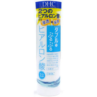DHC Double Moisture Chair Lotion (Light Touch)