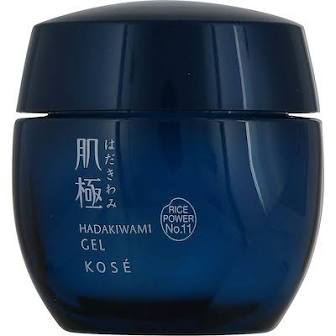KOSEI HADA-KOKU HADA-KIMI Lotion (Gel) 40g