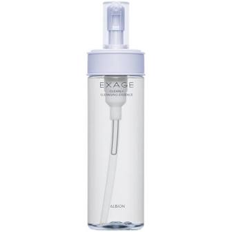 ALBION EXAGE Clearly Cleansing Essence 200ml
