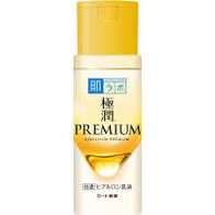 ROHTO Hada Labo Gokujyun Premium Hyaluronic Emulsion 140ml