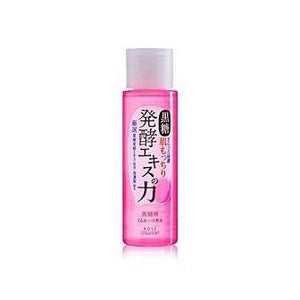 KOSEI Brown Sugar Essence Moisturizing Lotion 180ml