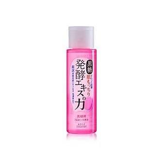 KOSEI Brown Sugar Essence Moisturizing Lotion 180ml