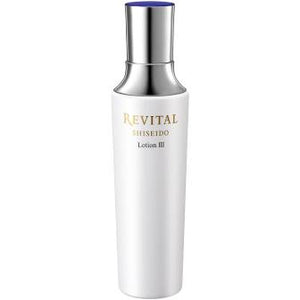 Shiseido REVITAL Lotion Ⅲ