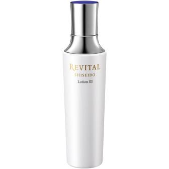 Shiseido REVITAL Lotion Ⅲ