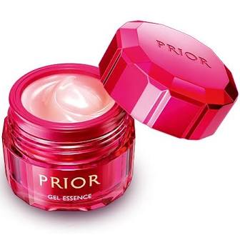 Priors Shiseido Gel Serum 48g
