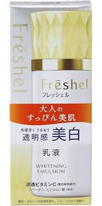 Kanebo Fleschel Milk White