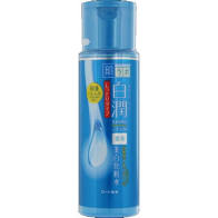 ROHTO Pharmaceutical Co. Hakujun Whitening Lotion for Medicinal Use Moist Type 170mlOHTO Pharmaceutical Co. Hada Labo Kyokujun Alpha Special Wrinkle Cream 30gのコピー