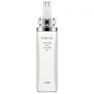 EXCIA AL Renewing Extra Rich Milk SV 200g