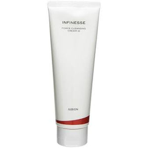 ALBION INFINESSE Force Cleansing Cream IA 170g