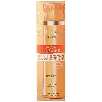 Kanebo Fresher Lotion EX