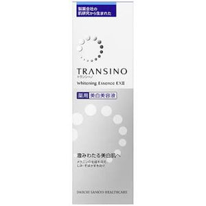 Trancino Medicated Whitening Essence EX II 30g