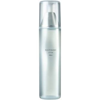 POLA whittishimo medicated lotion white 150ml
