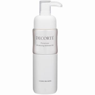 KOSE COSME DECORTÉ Phytotune Whitening Softener ER (More Moist Type)