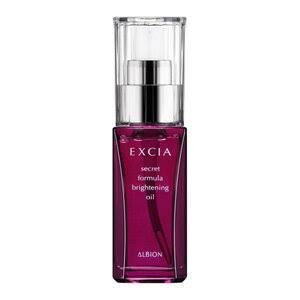 ALBION EXCIA AL Secret Formula Brightening Oil 30ml