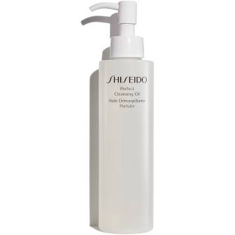 SHISEIDO Skincare Perfect Oil Cleansing 180ml
