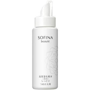 Kao Corporation SOFINA beaute moisturizing lotion (whitening) refill 130ml