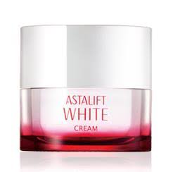 Fujifilm Corporation ASTALIFT White Cream 30g