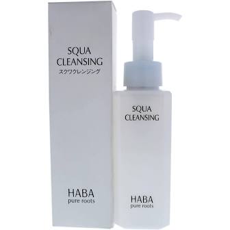 HABA HERBAR SQUASH CLEANSING 120mL