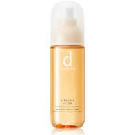 SHISEIDO dprogram ACNE CARE LOTION MB 125ml
