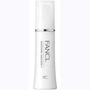 FANCL Whitening Emulsion I Refresh <Quasi-drugs>