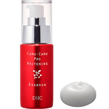 DHC Medicated Cam C Pro Whitening Essence 50g