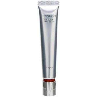 ALBION INFINESSE Seamless Eye Cream 20g