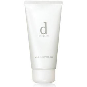 Shiseido d Program Conditioning Wash 150g