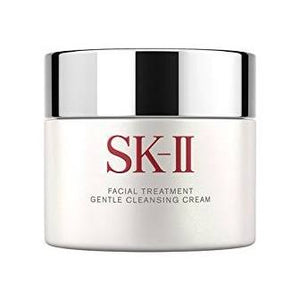 SK-II Japan| P&G SK-II Facial Treatment Cleansing Gel 80g