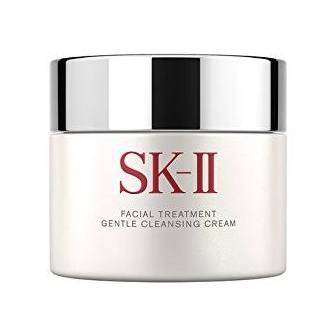 SK-II Japan| P&G SK-II Facial Treatment Cleansing Gel 80g