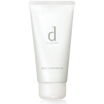 Shiseido d Program Conditioning Wash 150g