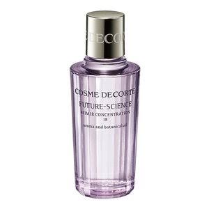 Kose COSME DECORTE Future Science Repair Concentration 18